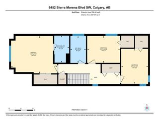 Photo 27: 6452 Sierra Morena Boulevard SW in Calgary: Signal Hill Detached for sale : MLS®# A2059052