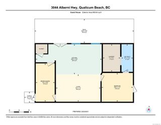 Photo 5: 3044 Alberni Hwy in Qualicum Beach: PQ Qualicum Beach Mixed Use for sale (Parksville/Qualicum)  : MLS®# 966161