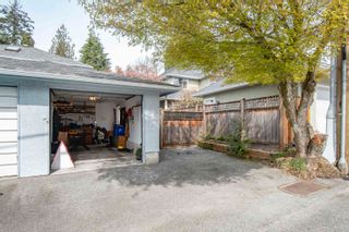 Photo 26: 245 E 17TH Street in North Vancouver: Central Lonsdale Townhouse for sale : MLS®# R2870438