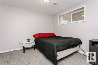 Photo 46: 1719 59 Street in Edmonton: Zone 53 House for sale : MLS®# E4384240