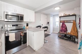 Photo 6: 183 Chalmers Avenue in Winnipeg: East Kildonan Residential for sale (3A)  : MLS®# 202225430