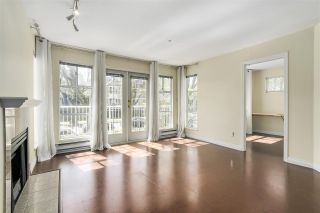 Photo 5: 208 611 W 13TH Avenue in Vancouver: Fairview VW Condo for sale in "TIFFANY COURT" (Vancouver West)  : MLS®# R2160356