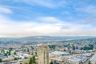 Photo 24: 3706 6700 DUNBLANE Avenue in Burnaby: Metrotown Condo for sale (Burnaby South)  : MLS®# R2712885