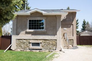 Photo 1: Grandmont Park 4 Level Split: House for sale (Winnipeg) 