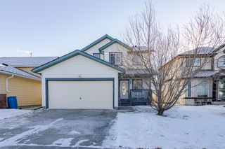 Photo 2: 15 Springs Crescent: Airdrie Detached for sale : MLS®# A1172544