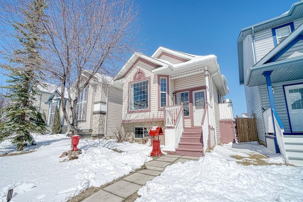 Main Photo: 83 Coventry View NE in Calgary: Coventry Hills Detached for sale : MLS®# A1208569