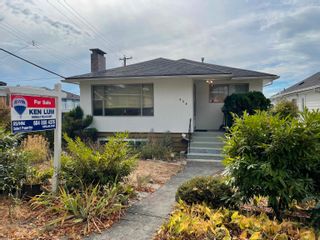 Photo 21: 660 E 60TH Avenue in Vancouver: South Vancouver House for sale (Vancouver East)  : MLS®# R2726344