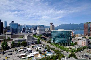Photo 1: 2103 668 CITADEL PARADE in Vancouver: Downtown VW Condo for sale in "SPECTRUM 2" (Vancouver West)  : MLS®# R2244892