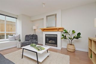 Photo 2: 7308 HAWTHORNE TERRACE in Burnaby: Highgate Townhouse for sale (Burnaby South)  : MLS®# R2372193