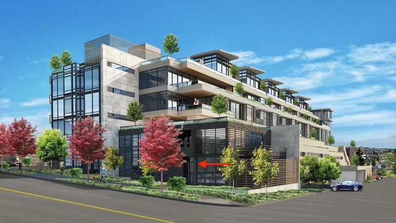 FEATURED LISTING: 2122 - 2122 15TH Avenue West Vancouver