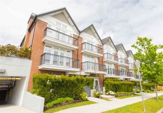 Photo 2: 8 5655 CHAFFEY Avenue in Burnaby: Central Park BS Townhouse for sale in "Townewalk" (Burnaby South)  : MLS®# R2167415