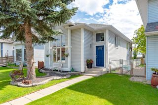 Main Photo: 182 Coverdale Road NE in Calgary: Coventry Hills Detached for sale : MLS®# A1252438