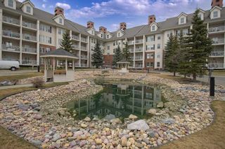 Photo 1: 2453 151 Country Village Road NE in Calgary: Country Hills Village Apartment for sale : MLS®# A2126012