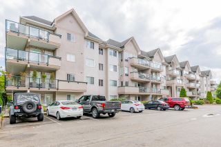 Photo 31: 413 33728 KING Road in Abbotsford: Central Abbotsford Condo for sale in "College Park" : MLS®# R2613952