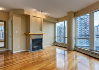 Photo 15: 2602 1078 6 Avenue SW in Calgary: Downtown West End Apartment for sale : MLS®# A2001360
