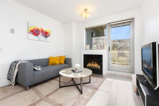 Photo 3: 307 2680 ARBUTUS Street in Vancouver: Kitsilano Condo for sale in "Outlook" (Vancouver West)  : MLS®# R2396211