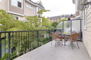 Photo 16: 84 8068 207 Street in Langley: Willoughby Heights Townhouse for sale in "YORKSON CREEK - TOWNHOMES SOUTH" : MLS®# R2710641