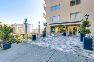 Photo 19: 604 1930 MARINE Drive in West Vancouver: Ambleside Condo for sale in "Park Marine" : MLS®# R2864982