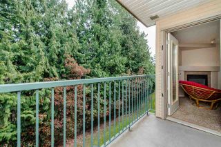 Photo 18: 308 2350 WESTERLY Street in Abbotsford: Abbotsford West Condo for sale in "Stonecroft Estates" : MLS®# R2159810