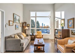 Main Photo: 409 4570 HASTINGS Street in Burnaby: Capitol Hill BN Condo for sale in "Firma" (Burnaby North)  : MLS®# R2688869