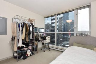 Photo 14: 1406 1068 HORNBY Street in Vancouver: Downtown VW Condo for sale (Vancouver West)  : MLS®# R2137719