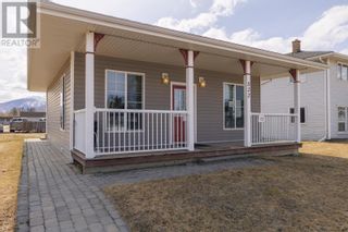 Photo 24: 522 MAIN STREET in McBride: House for sale : MLS®# R2772104