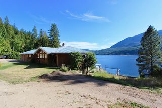 Photo 21: 2601 Rawson Road in Adams Lake: House for sale : MLS®# 10201928
