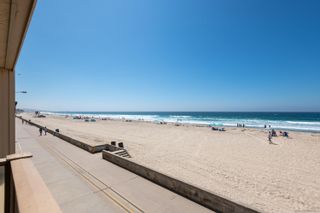 Photo 11: MISSION BEACH Condo for sale : 2 bedrooms : 3755 Ocean Front Walk #12 in San Diego