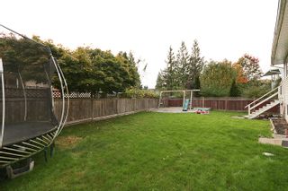 Photo 24: 22060 OLD YALE RD in Langley: Murrayville House for sale : MLS®# F1103592