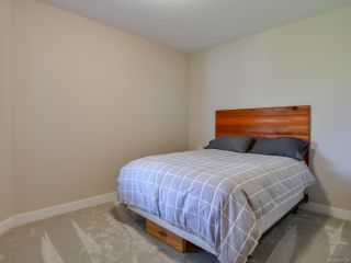 Photo 20: 27 2000 Treelane Rd in CAMPBELL RIVER: CR Campbell River West Row/Townhouse for sale (Campbell River)  : MLS®# 812235