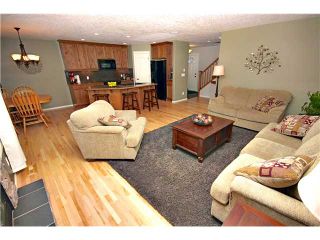Photo 9: 123 BRIGHTONSTONE Common SE in Calgary: New Brighton Residential Detached Single Family for sale : MLS®# C3647474