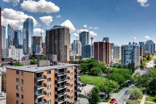 Photo 15: 1003 733 14 Avenue SW in Calgary: Beltline Apartment for sale : MLS®# A2126085