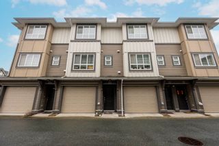 Main Photo: 23 7373 TURNILL Street in Richmond: McLennan North Townhouse for sale : MLS®# R2859220