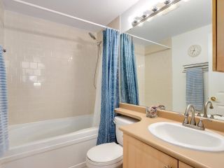 Photo 18: 319 3608 DEERCREST Drive in North Vancouver: Roche Point Condo for sale in "Deerfield" : MLS®# R2712853
