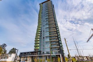 Photo 1: 1207 6638 DUNBLANE Avenue in Burnaby: Metrotown Condo for sale (Burnaby South)  : MLS®# R2324007