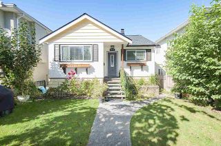 Photo 2: 2785 E 15TH Avenue in Vancouver: Renfrew Heights House for sale (Vancouver East)  : MLS®# R2107730