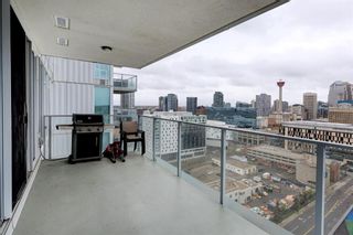 Photo 19: 1901 510 6 Avenue SE in Calgary: Downtown East Village Apartment for sale : MLS®# A2053519