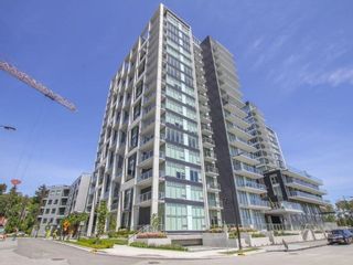 Main Photo: 408 8570 RIVERGRASS Drive in Vancouver: South Marine Condo for sale in "AVALON PARK 2" (Vancouver East)  : MLS®# R2734854