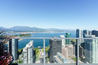 Photo 36: 901 1189 MELVILLE Street in Vancouver: Coal Harbour Condo for sale in "THE MELVILLE" (Vancouver West)  : MLS®# R2833008