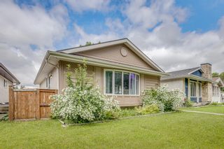 Photo 20: 158 Sandrington Drive in Winnipeg: River Park South Residential for sale (2F)  : MLS®# 202415839