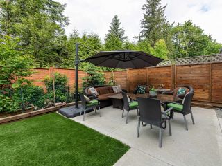 Photo 26: 12919 240A Street in Maple Ridge: Silver Valley House for sale : MLS®# R2784811
