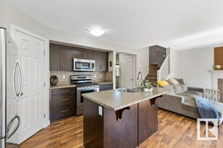 Photo 10: 20023 131 Avenue in Edmonton: Zone 59 House Half Duplex for sale : MLS®# E4355712