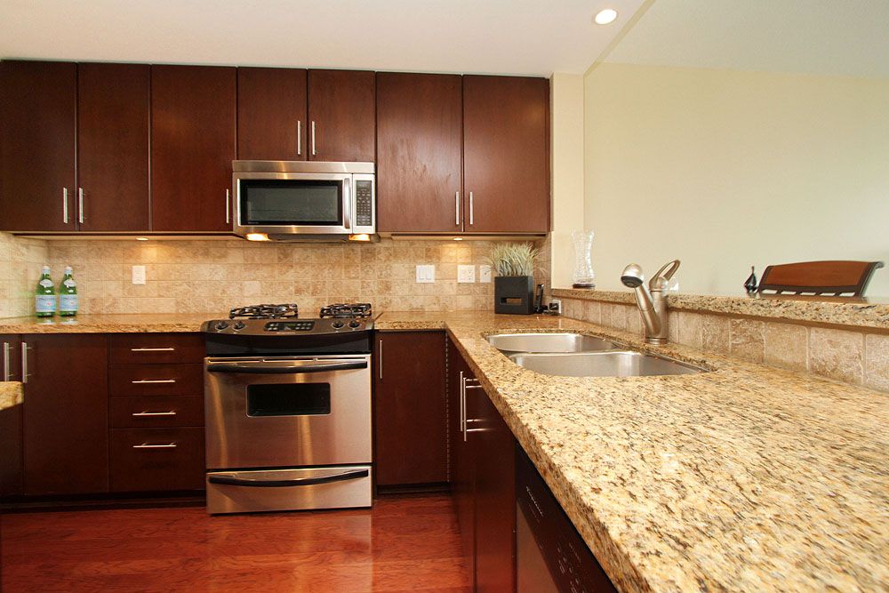 Photo 19: Photos: 1001 1483 W 7TH Avenue in Vancouver: Fairview VW Condo for sale (Vancouver West)  : MLS®# V899773