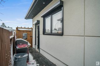 Photo 46: 15907 102 Street in Edmonton: Zone 27 House for sale : MLS®# E4374897