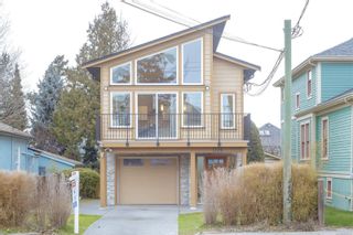 Photo 1: 1126 North Park St in Victoria: Vi Central Park House for sale : MLS®# 924132