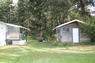 Photo 23: 48896 HIGHLINE Road in Boston Bar: Fraser Canyon Manufactured Home for sale : MLS®# R2807726