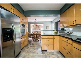 Photo 7: 338 OXFORD Drive in Port Moody: College Park PM House for sale : MLS®# V1129682