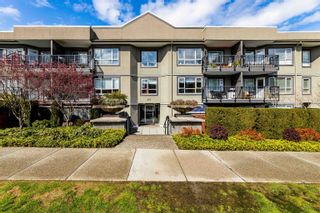 Photo 1: 115 555 W 14TH Avenue in Vancouver: Fairview VW Condo for sale in "Cambridge Place" (Vancouver West)  : MLS®# R2771258