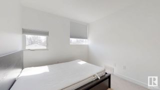 Photo 25: 9843 79 Avenue in Edmonton: Zone 17 House Half Duplex for sale : MLS®# E4314465