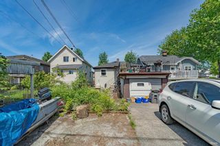 Photo 15: 2466 ADANAC Street in Vancouver: Renfrew VE House for sale (Vancouver East)  : MLS®# R2779807